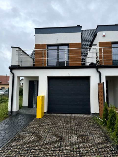 Dom Rokitnica sprzedaż