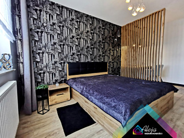 Mieszkanie Częstochowa