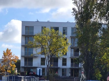 Mieszkanie blok mieszkalny Gdynia