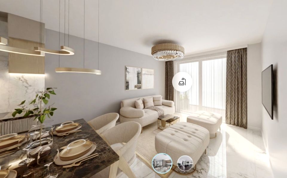 Mieszkanie Gdańsk sprzedaż