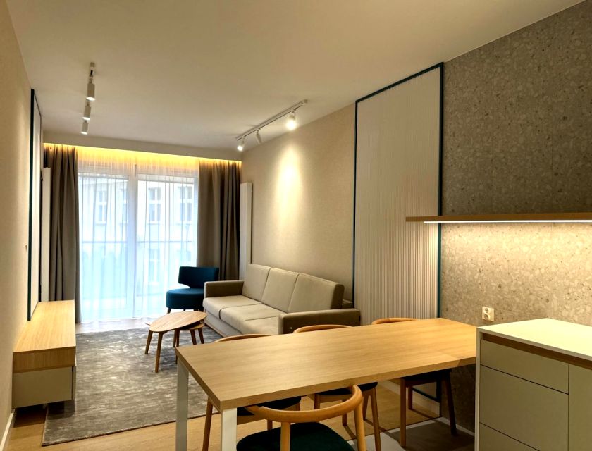 Mieszkanie Gdańsk sprzedaż