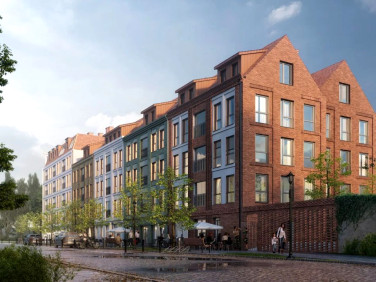 Mieszkanie apartamentowiec sprzedaż