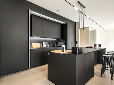 Mieszkanie apartamentowiec sprzedaż