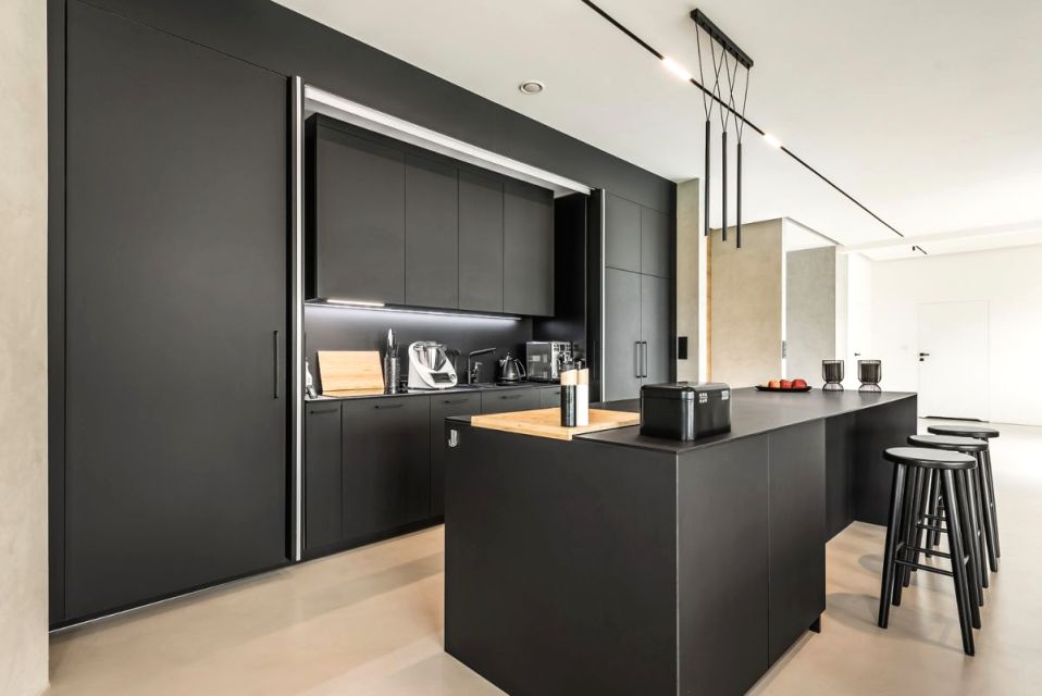 Mieszkanie apartamentowiec sprzedaż