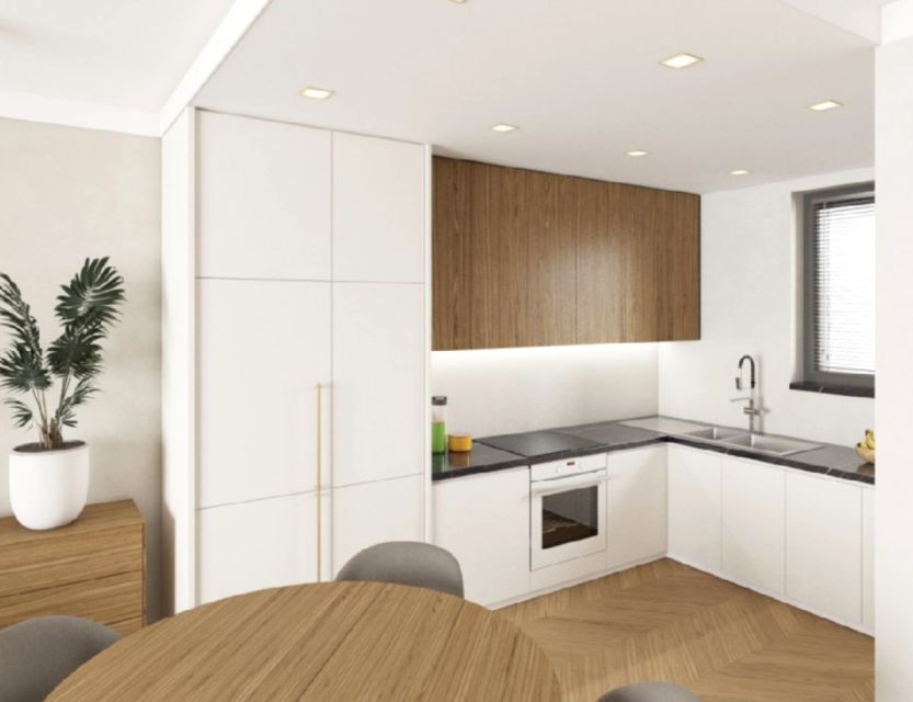 Mieszkanie blok mieszkalny Tczew