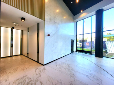 Mieszkanie apartamentowiec sprzedaż