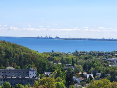 Mieszkanie Gdynia