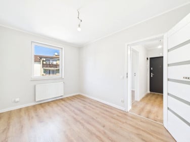 Mieszkanie z garażem, Osiedle Jabłoniowe Wzgórze