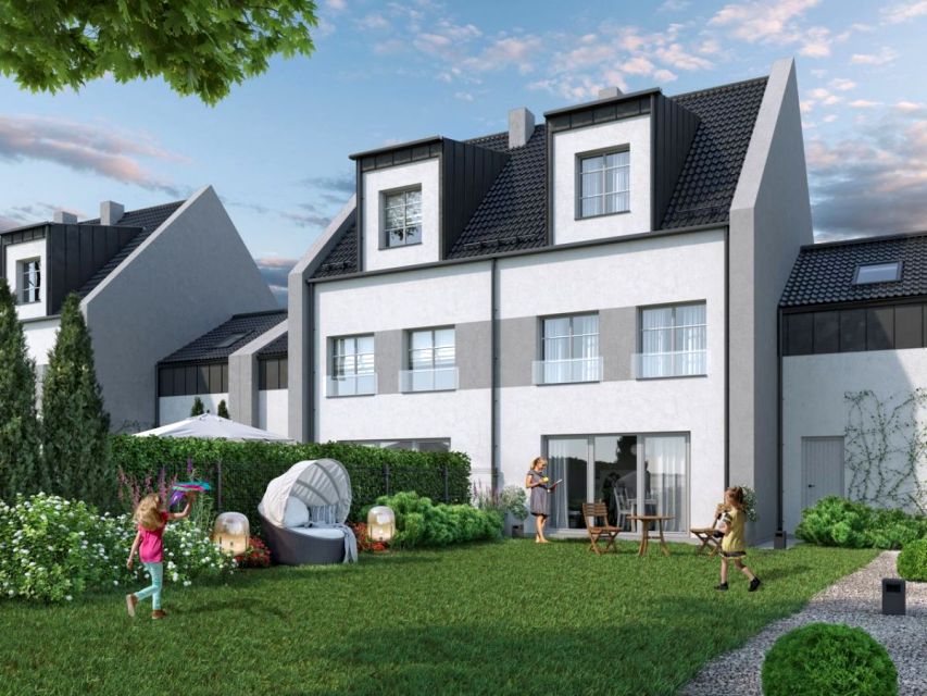 Dom Gdańsk sprzedaż