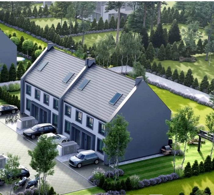 Dom Rokitnica sprzedaż