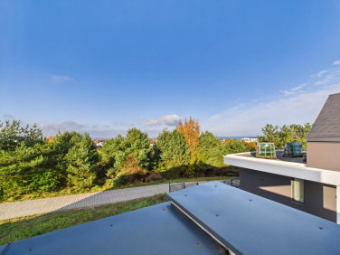 Dom Mechelinki sprzedaż