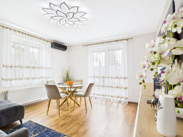 Mieszkanie z miejscem parkingowym, ul. Zajączkowska