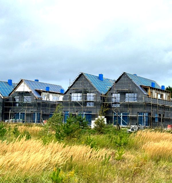 Dom Bojano sprzedaż