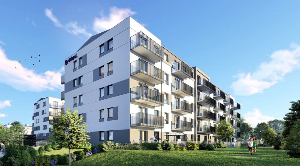 Mieszkanie Gdańsk sprzedaż