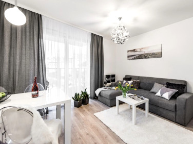 Mieszkanie z garażem, Osiedle Jabłoniowe Wzgórze