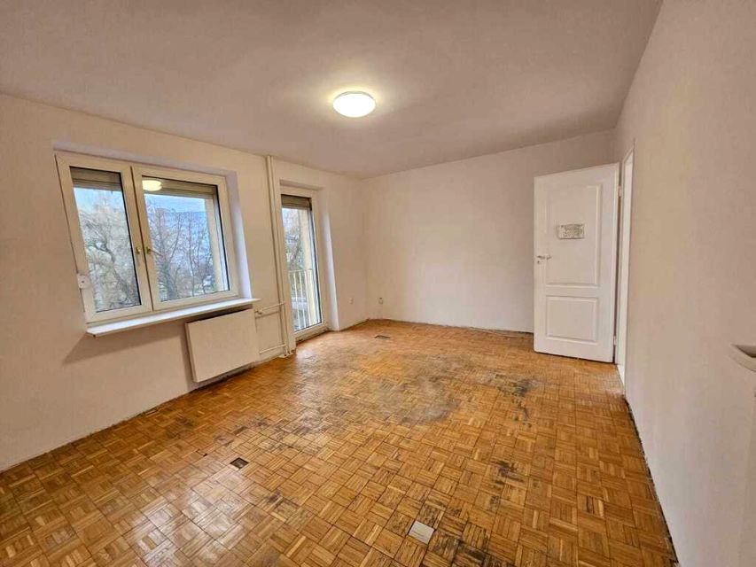 Mieszkanie Świnoujście