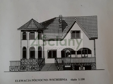 Dom Gołków sprzedaż