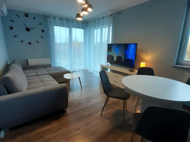 Mieszkanie Kołobrzeg