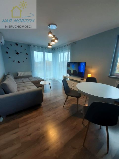 Mieszkanie Kołobrzeg