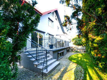 Dom Komorów wynajem