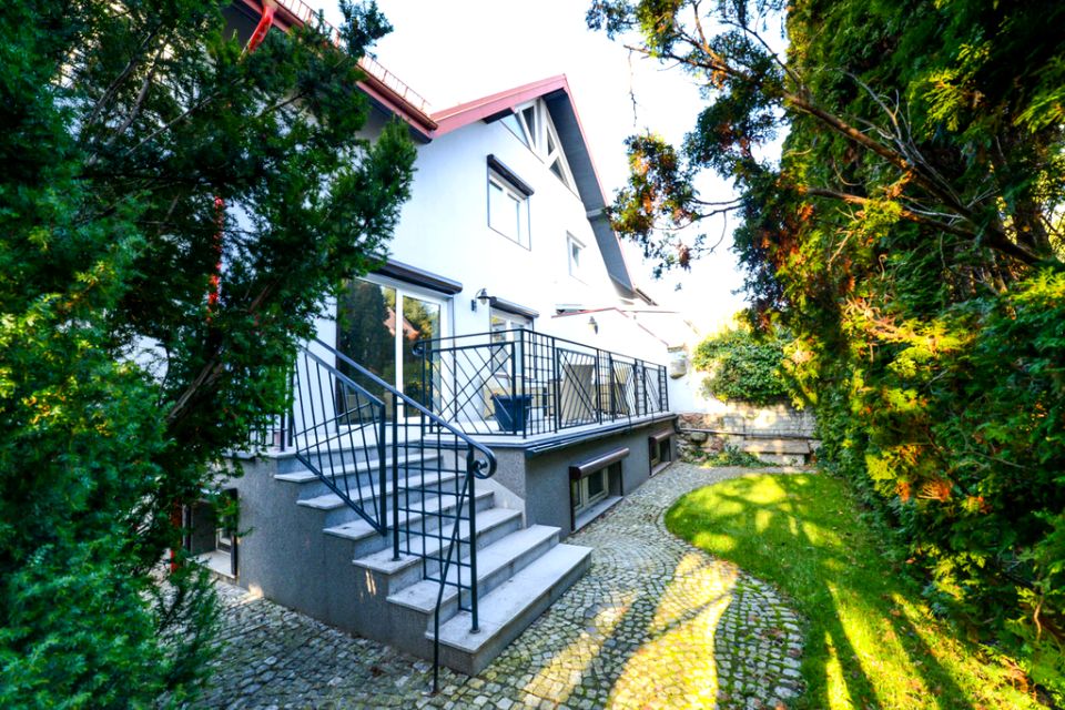 Dom Komorów wynajem