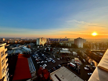 Mieszkanie apartamentowiec Szczecin