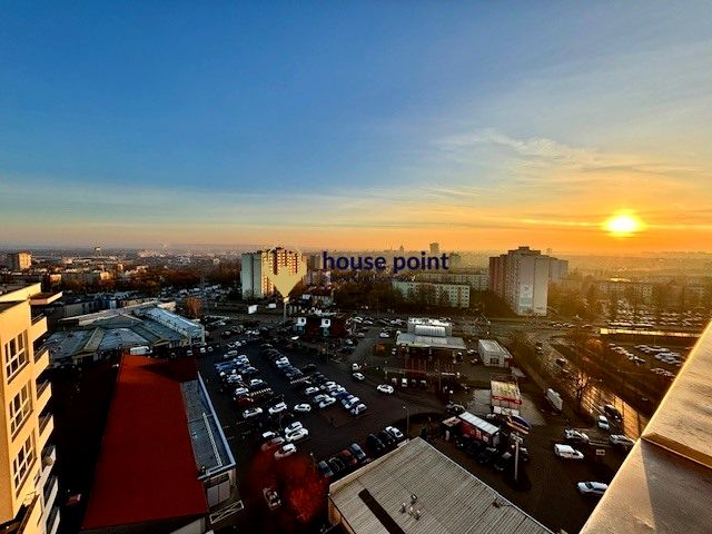 Mieszkanie apartamentowiec Szczecin