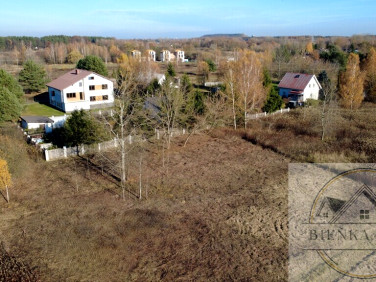 Działka budowlana STARE BABICE