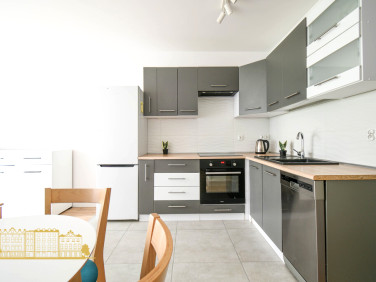 Mieszkanie Kraków wynajem