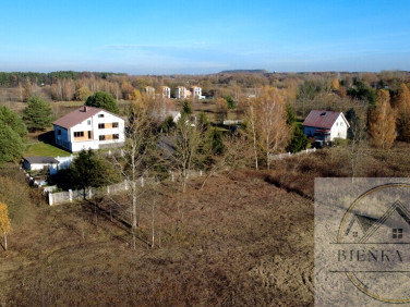 Działka budowlana STARE BABICE sprzedam