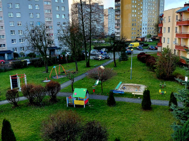 Mieszkanie Kielce
