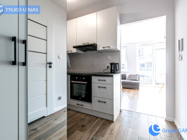 Mieszkanie Kraków