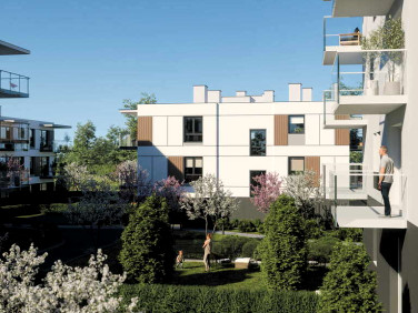 Mieszkanie apartamentowiec sprzedaż