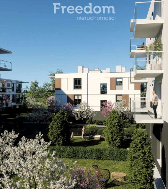 Mieszkanie apartamentowiec sprzedaż