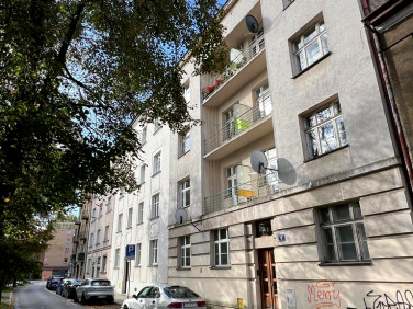 Mieszkanie Kraków