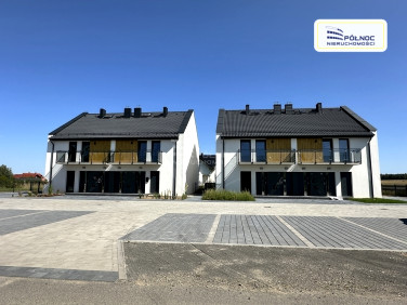 Mieszkanie przy lesie