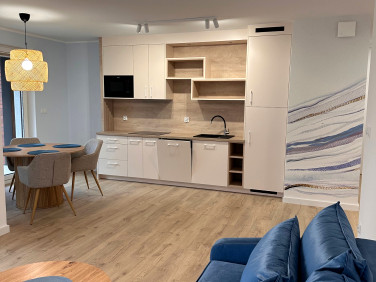 Mieszkanie Kołobrzeg