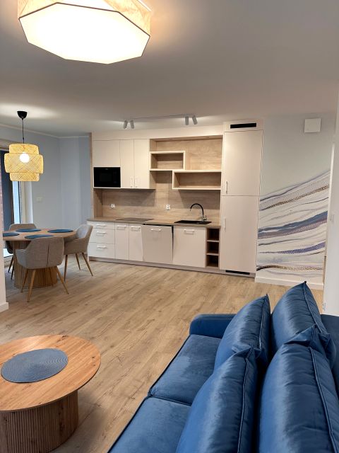 Mieszkanie Kołobrzeg