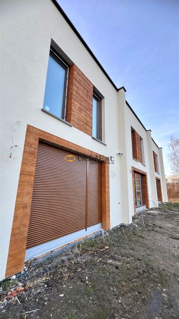 Dom Jaworzyna Śląska