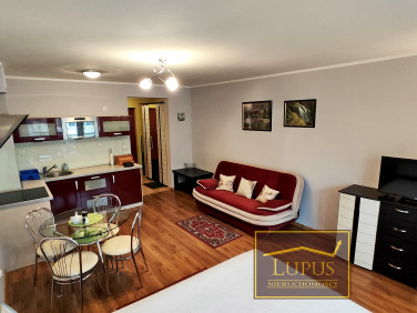 Mieszkanie Świnoujście