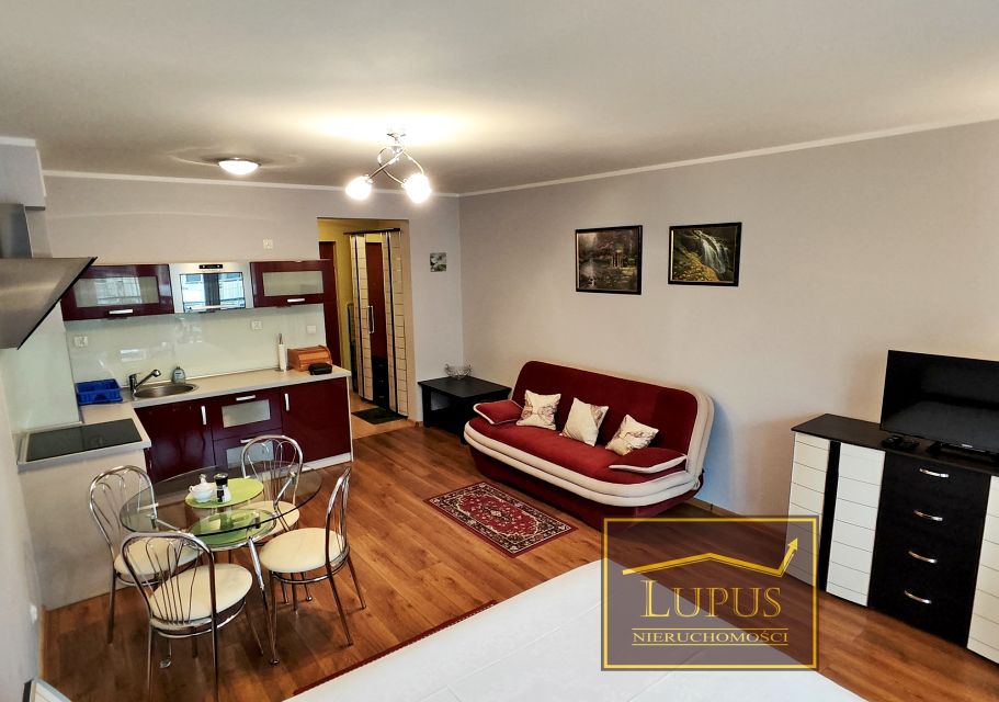 Mieszkanie Świnoujście