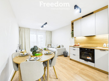 Mieszkanie nad jeziorem