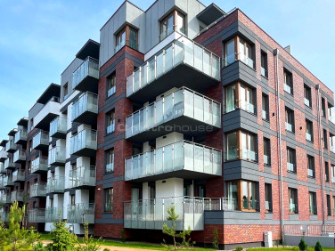 Mieszkanie Kołobrzeg