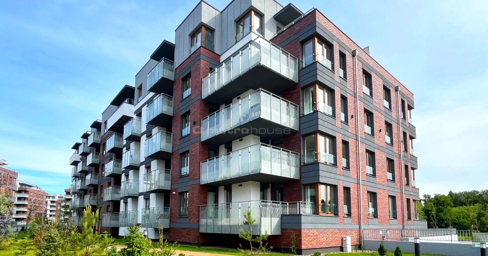 Mieszkanie Kołobrzeg