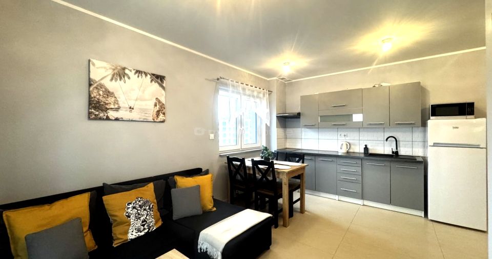 Mieszkanie Unieście