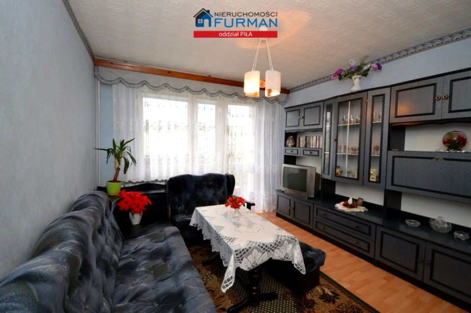 Mieszkanie Piła