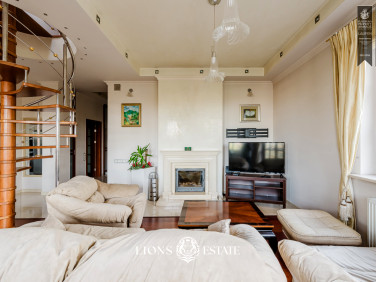 Mieszkanie apartamentowiec Warszawa