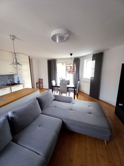 Mieszkanie Wrocław wynajem