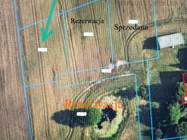 Działka budowlana sprzedam
