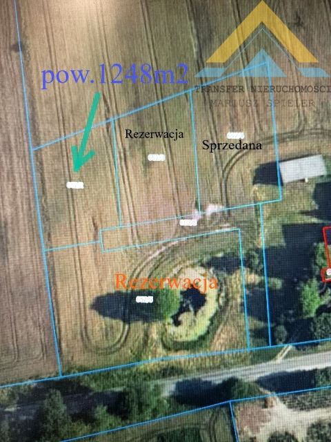 Działka budowlana sprzedam